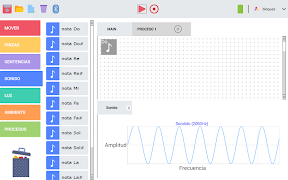 ROMI App screenshot 2