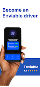 Enviable Driver syot layar 6