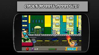 Rolling Camaron Ekran Görüntüsü 6