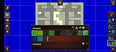 Dungeon Mapper screenshot 6