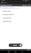 CBSE Class 2 screenshot 2