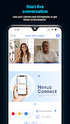 Pitch Avatar Mobile imagem de tela 6