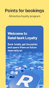 RateHawk for Professionals 截圖 4