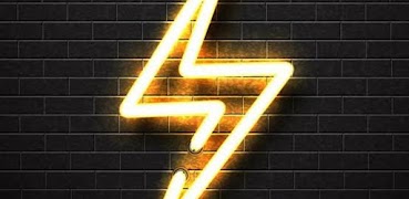 Flash Now পোস্টার