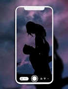 Runaway Aurora Filter Effect اسکرین شاٹ 7