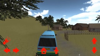 Ritual Sate Gagak 截圖 7