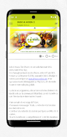3 Schermata RADIO AL HOUDA CI
