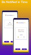 SchoolBusNet Guardian اسکرین شاٹ 6