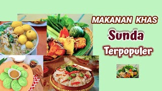 Makanan Khas Sunda | Populer 截图 3