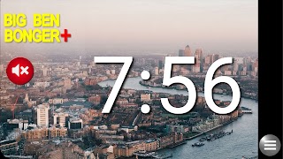 Big Ben Bonger PLUS poster