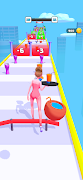 Waitress Run скриншот 4