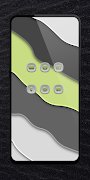 Pulse Lemon Icon Pack screenshot 2