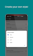 Notification Light for OnePlus Screenshot 5