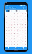 zFont Tool - Android Font Tool screenshot 2