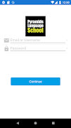 Pyramids Language School скриншот 1