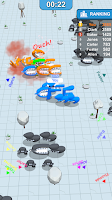 AlphaMerge.io screenshot 3