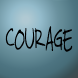 ”Suitcase of Courage