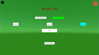 Reversi capture d'écran 3