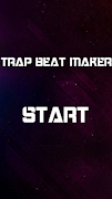 Trap Beat Maker - Make Trap Dr پوسٹر