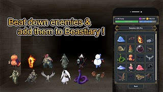 Beat Down & Refine اسکرین شاٹ 4