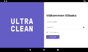 Ultra Clean System Plus screenshot 2