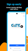 GATEit تصوير الشاشة 5