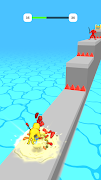 Jump & Smash screenshot 1
