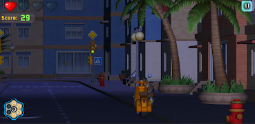 Virtual Counter Force: Ops screenshot 5