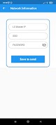 Arduino Controller App screenshot 3