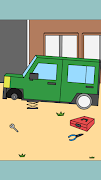 برنامه‌نما EscapeGame02 عکس از صفحه