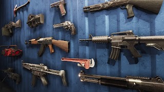 Zombie Fire 3D: Offline Game اسکرین شاٹ 3