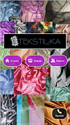 Tekstil-ka poster