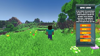 Realistic Shaders Minecraft PE Screenshot 7