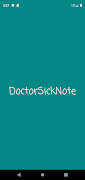 DoctorSickNote 海報