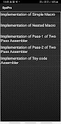 SysPro-I Screenshot 6