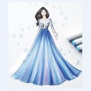 تصميم أزياء رسم تصوير الشاشة 5