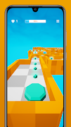 Logicka 3D: Action Maze Game скриншот 1