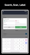 Inventory: Product Tracker App ภาพหน้าจอ 5