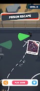برنامه‌نما Prison Escape عکس از صفحه