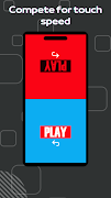 2 Player Battle : Touch War screenshot 6
