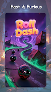 Roll Dash screenshot 4