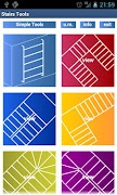 Stairs Tools Free Ekran Görüntüsü 1