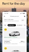 Uber - Request a ride screenshot 4