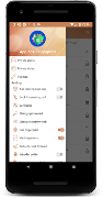 برنامه‌نما App Lock - Full Lock, Gallery Locker عکس از صفحه
