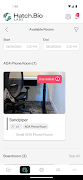 Hatch.Bio Labs اسکرین شاٹ 2