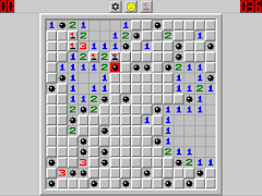 Minesweeper Classic 스크린샷 3