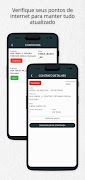 Comfibra Telecom اسکرین شاٹ 3