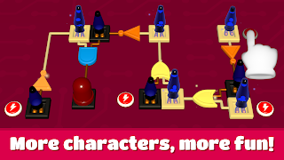 Circuit Pals स्क्रीनशॉट 4