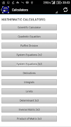 Maths step by step screenshot 2