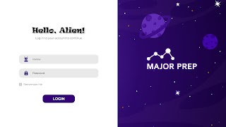 MajorPrep 스크린샷 7